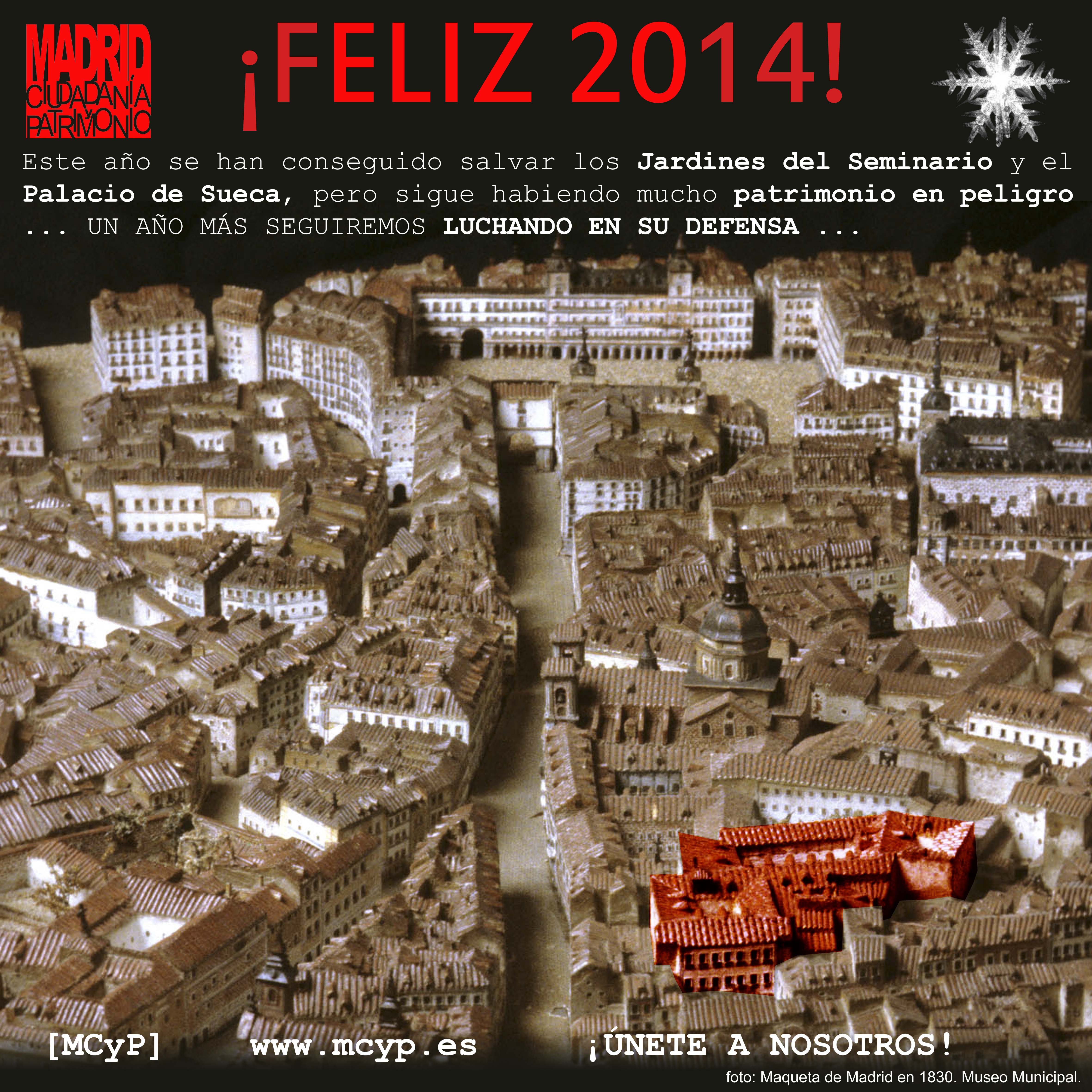 Feliz 2014