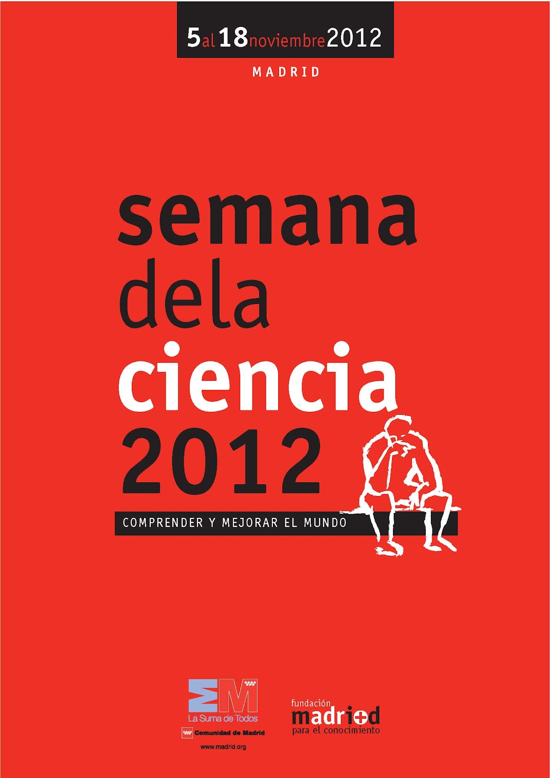 Semana de la Ciencia